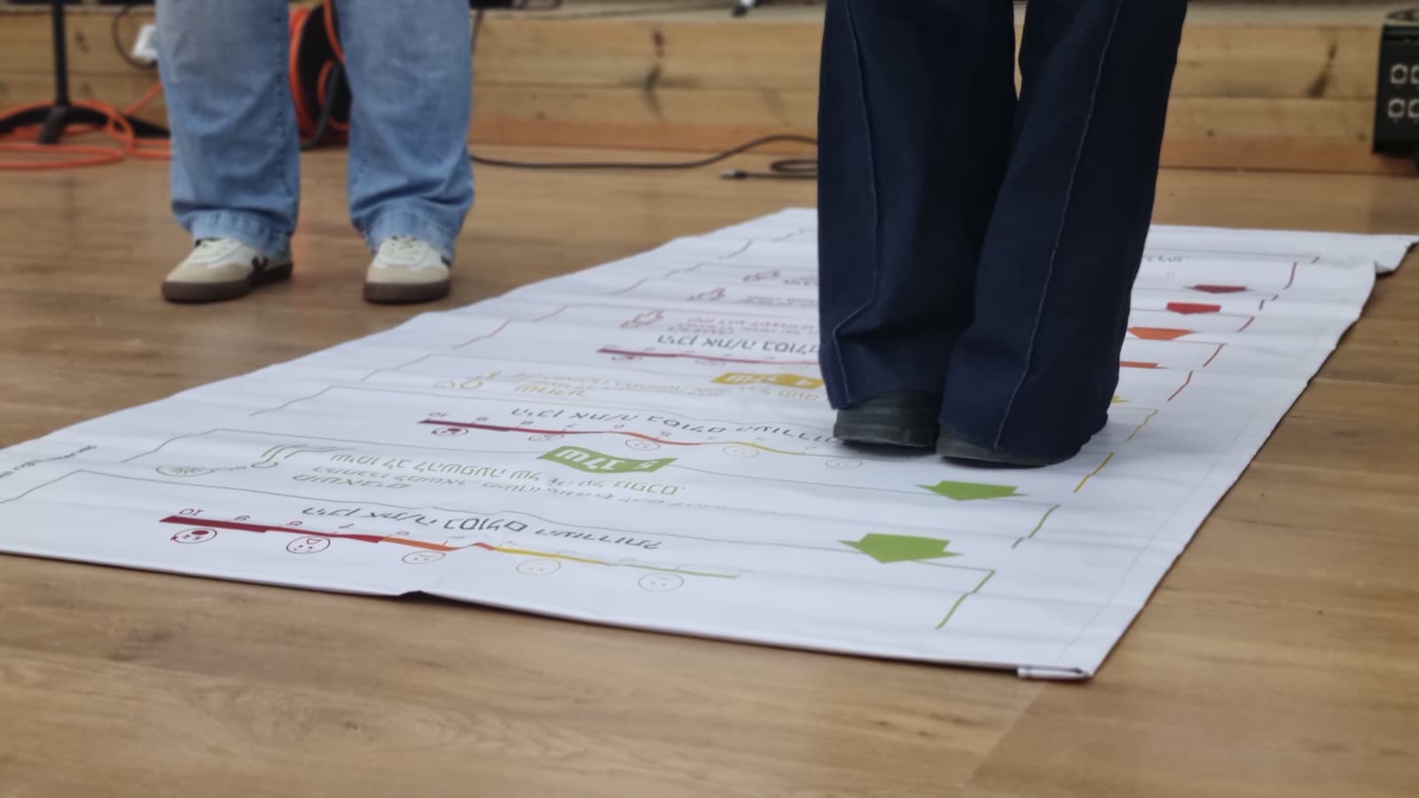 EmotionAid Carpet Framework
