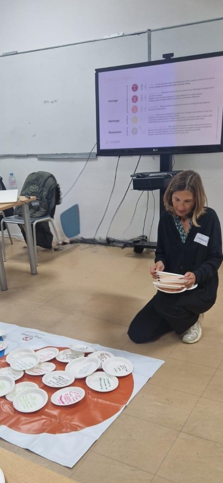EmotionAid Workshop Active Study